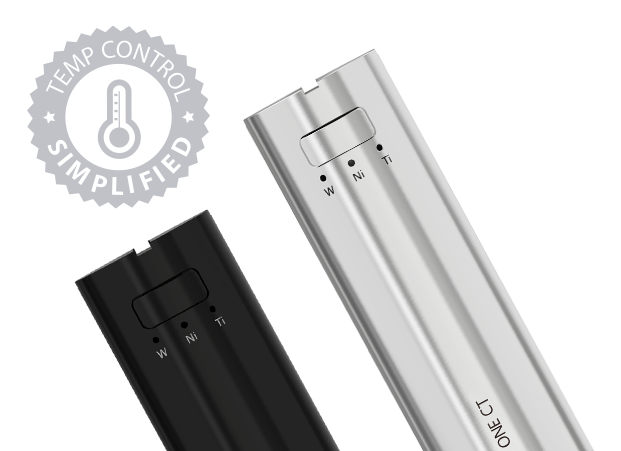 eGo ONE CT Battery